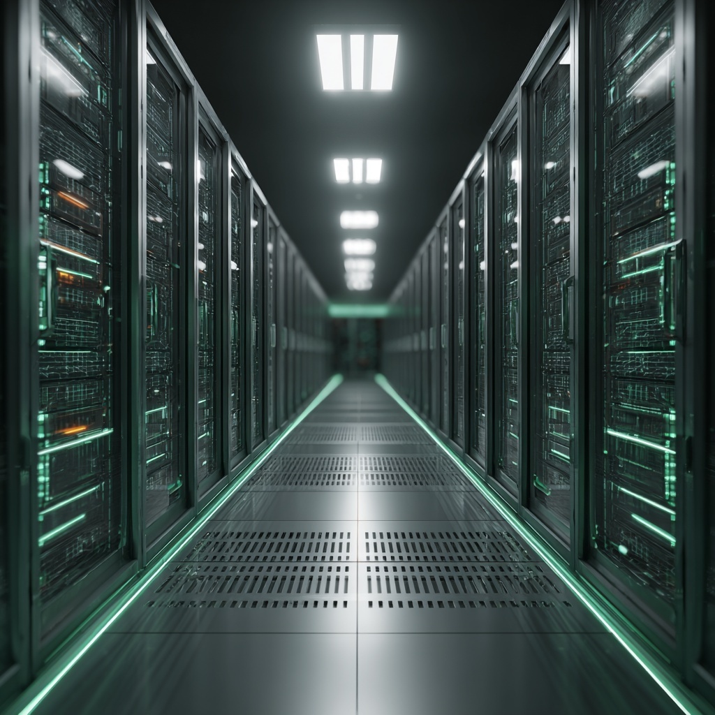 AI infrastructure servers